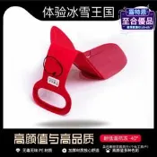 戶外摺疊滑雪板滑草板成人兒童通用滑雪片滑草墊耐磨加厚劃單新款