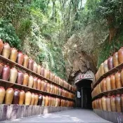 【喜鴻假期】★羊年行大運．春節馬祖南北竿尊爵３日★八八坑道、馬港天后宮、芹壁閩東古厝