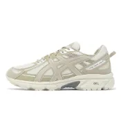 Asics 休閒鞋 GEL-Venture 6 男鞋 女鞋 卡其 戶外 越野 亞瑟士 [ACS] 1203A438030