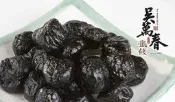 【吳萬春蜜餞】炭燻烏梅~~ Since1985 台南府城 美食楷模 古早風味 追憶難忘