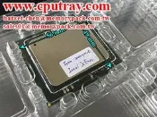  Intel E7 X6500 X7500 CPU托盤 CPU塑膠盒 CPU包材 56x49mm