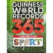 Guinness World Records 365 Sport/金氏世界紀錄：運動365/Guinness World Records eslite誠品