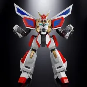 (BANDAI) 代理版 超合金魂 勇者凱撒 王者艾克斯凱撒 (酷比樂)