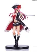 [玩具之箱] 代理版 TAITO 皇后之劍 女王之刃 海盜船長 莉莉安娜 高約18公分景品~全新未拆