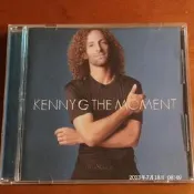 (協奏曲) 肯尼吉 / KENNY G - THE MOMENT，1996