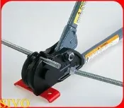 ☆SIVO電子商城☆日本MCC AB-0203 W3/8 3分全牙螺旋剪 螺絲裁切器 螺桿切斷器-無塵室可用-不需修邊~