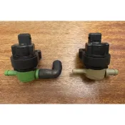 Benz w210 w221 w208 w220 R129碳罐電磁閥 廢氣電磁閥