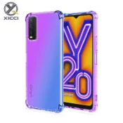 Xicci 適用於Vivo Y51 Y31 Y19 U3 Y55 Y85 Y97 V11i Y95 Y93 Y91漸變色