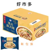 好市多 台酒陳紹雞肉麵（泡麵）6包入#149891