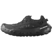 (店+)【salomon】L47814800 薩洛蒙 SOLAMPHIBIAN 百搭舒適 水陸兩棲 輪胎鞋外穿涉水半拖鞋 防滑防臭透氣抓地減震輕便