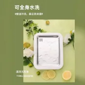 炒冰機 炒酸奶機 酸奶機家用小型兒童迷你自制diy免插電冰淇淋機綿綿冰沙炒冰機 免電炒冰機 自製超酸奶機