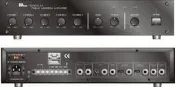 【昌明視聽】PA TECH QSM-624A 240瓦輸出 多用途混音功率擴大機