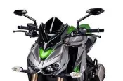 【太一摩托車精品店】PUIG 西班牙風鏡 Z1000 2014專用短風鏡$4200