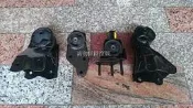 日產 QUEST 3.0 引擎腳 另有正時皮帶 考耳 三角架 避震器 來令片 碟盤 排氣管 壓縮機 鼓風機 汽油幫浦