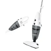 【蝦皮直營】歌林直立手持兩用吸塵器 有線吸塵器 吸塵器 強力旋風 一年保固 HEPA 車用