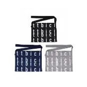 【TTbici】Musette 補給袋 / 黑色 海軍藍 灰色(B1TC-B01-XX000N)