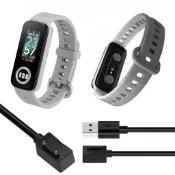 ASUS健康手環VivoWatch 6 Aero充電線 ASUS VivoWatch 6 AERO (HC-C06)電源