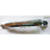 盛揚 豐田 TOYOTA CAMRY 2.0/2.4/3.5 07-11 WISH 04-09 前右 外把手 鍍鉻