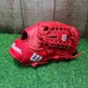 棒球魂 Wilson 日規 D-Max系列經典外野手套棒球手套12.5吋