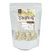 【搭嘴好食】即食沖泡乾燥馬鈴薯丁60g(乾燥蔬菜)