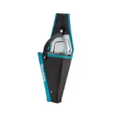 (店+)【MAKITA 牧田】手持鏈鋸機專用槍套 1913K4-9 槍套 腰掛包 適用：DUC150 中崙五金