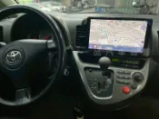 一品 豐田 WISH專用10吋安卓主機 8核心 CarPlay 聲控導航 網路電視 台灣公司貨