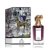 PENHALIGON’S 潘海利根 獸首系列 THE DUKE 獵犬淡香精 75ml