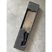 【愛咪雜貨小舖】全新雙人牌 ZWILLING Pure 中式主廚刀 菜刀 剁刀 水果刀 生魚片刀 德國製 18cm