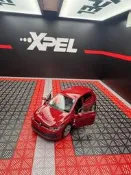 阿莎力 授權 福特 GOLF GTI 1/36 合金車 1:36 D01 welly 威利