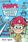 【三民網路書店】Susie's Marvelous World of ME 作者：Ken Lancastle