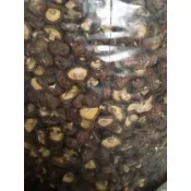（金協和）台灣新社 黑皮冬菇 香菇小朵 鈕扣菇  裸裝 200g 300g 600g 養身食品 養生食品