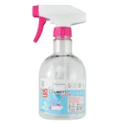 皮久熊全方位噴槍瓶450ml-1PC個 x 1【萬家福】