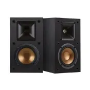 酣暢淋漓 恣意奔放 Klipsch R-14M 喇叭 (Mission TX-NR6100 AE STR-AN1000)