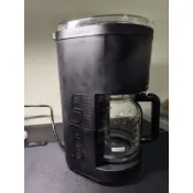 【BODUM】 E-Bodum 美式濾滴咖啡機 11754-01TW