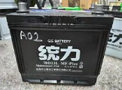 GS 統力 70D23L MF-PLUS 19年3月18日生產 55D23L 60D23L 加強版 75D23L 電瓶
