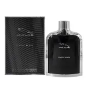 JAGUAR 積架 黑爵男性淡香水 100ml 專櫃公司貨 Classic Black EDT