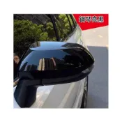 (店+)🔥ALTIS 12代 鋼琴烤漆黑色 後視鏡 後照鏡 外蓋