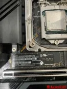 【小新嚴選】wd sn750 500g固態 m.2
