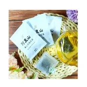 【龍源茶品】阿里山茶包3gx25入(高山茶包;四季春茶;金萱烏龍茶包)