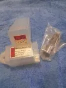 【便宜賣】穴鑽 YL_35L 15mm 鎢鋼 METAL BORER 深孔圓穴鑽 磁性穴鑽機 專用
