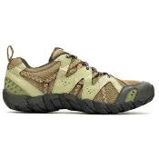 【MERRELL】WATERPRO MAIPO 2 男兩棲鞋『深綠』037729 多功能鞋.休閒鞋.登山鞋.露營.登山.戶外