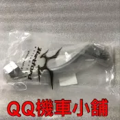 【QQ機車小舖】MINI 小雲豹 變速桿 打檔桿 國際擋 哈特佛 公司貨