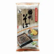 櫻田町 播州そば 6人份 480g 蕎麥麵