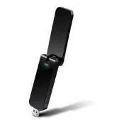 @電子街3C特賣會@全新 TP-LINK Archer T4U(US) AC1300 無線雙頻USB網卡 版本:3.0