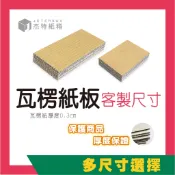 瓦楞紙板｜紙板 客製化紙板 紙箱 隔板 紙碗隔板 多尺寸紙板 包裝紙板｜杰特紙箱｜