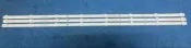 CHIMEI 奇美 TL-43B100 LED燈條(一組8珠3條)接頭相同.直接安裝