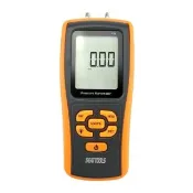 【職人工具】185-PMI14+ 數字差壓計 氣壓表 微壓計 製烘豆機微壓錶 微壓計 微壓表(壓力表 瓦斯壓力錶)