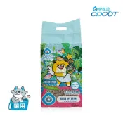 【臭味滾 ODOUT】極細抗臭豆腐貓砂1.5mm 7L
