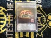 【文化卡鋪】15AY-JPTKN 15週年紀念-決鬥者王國 衍生物 代幣 TOKEN 金亮