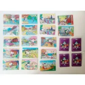 【拾元家】7-11史努比史奴比Snoopy台灣逍遙遊 3D變化卡套／義大天悅飯店卡套
